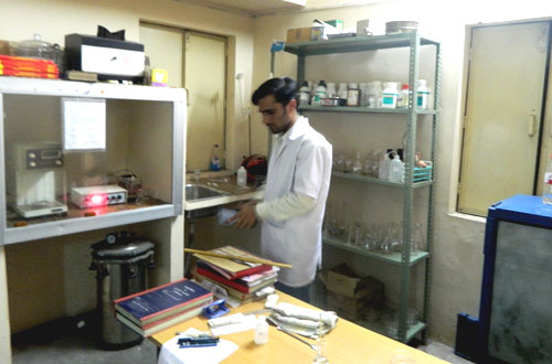 Adarsh Ayurvedic Pharmacy