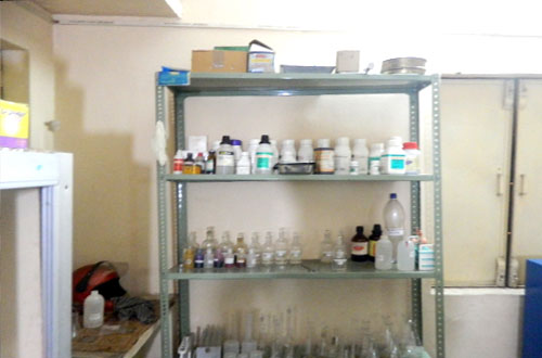 Adarsh Ayurvedic Pharmacy